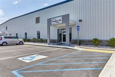 Dewitt Tilton Group,