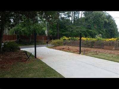Directional Drillers of Atlanta