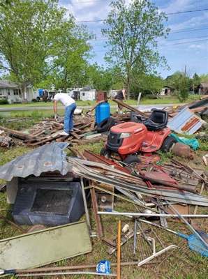Dirty South Remodeling and Construction contractors