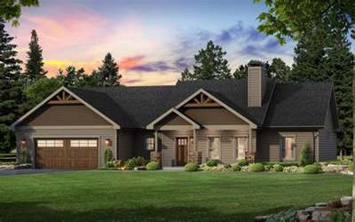 Discovery House Homes