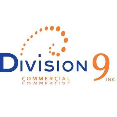 Division 9 Commercial Inc Construction