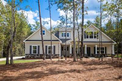 Donald Bowles Builder Inc
