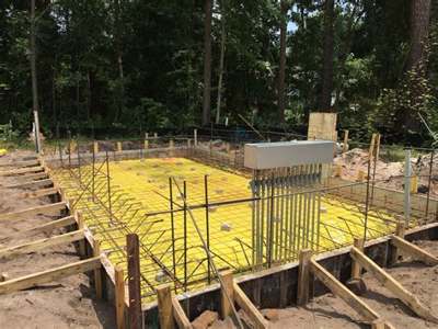 Donald Rushing Construction Co