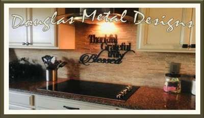 Douglas Metal Designs