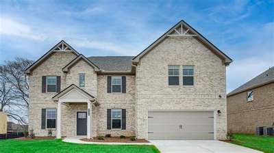 DRB Homes Adagio
