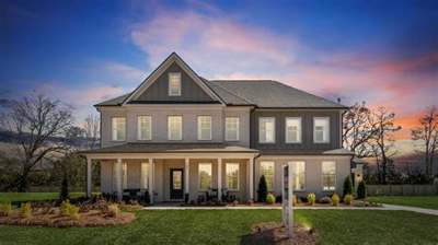 DRB Homes Atlanta Division
