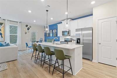DRB Homes Auburn Ridge