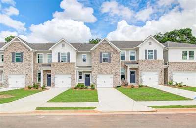 DRB Homes Avery Landing