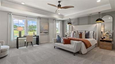 DRB Homes Enclave at Evergreen
