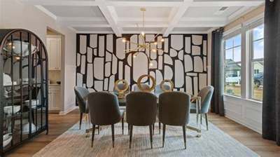 DRB Homes Grandview at Millers Mill