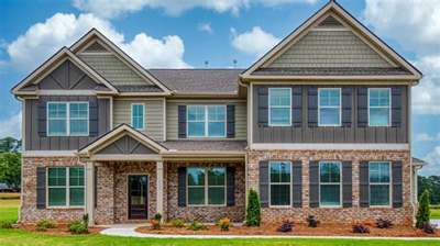DRB Homes Kingston
