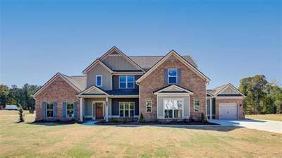 DRB Homes Saddleridge