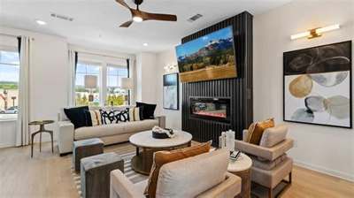 DRB Homes Silverock