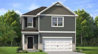 DRB Homes Towne Center