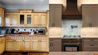 DREAM SPACES DESIGN & BUILD