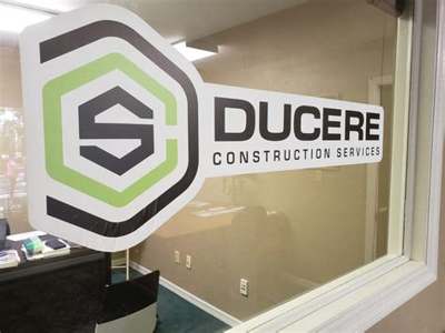 Ducere Construction Services