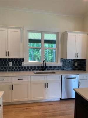 Dustin Shaw Homes Inc