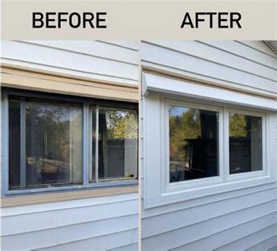 Eagle Home Repair Services, LLC