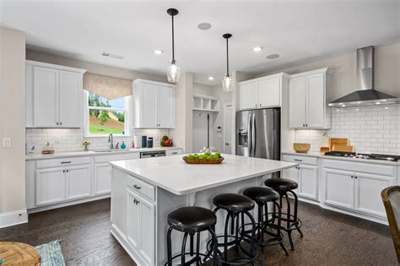 Edenglen by O'Dwyer Homes
