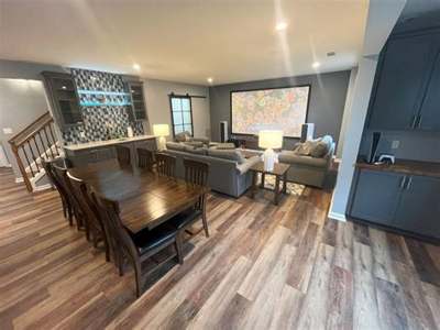 Elite Basements & Remodeling