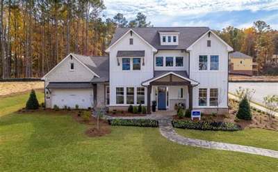Ellis - David Weekley Homes