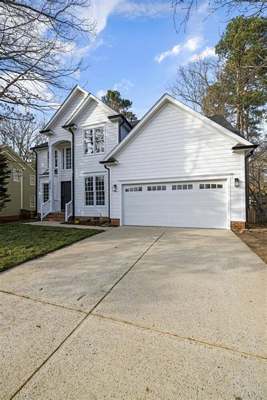 Encompass Contracting LLC