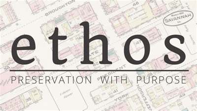Ethos Preservation