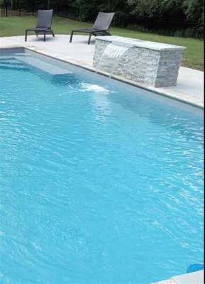 Evantures Pools LLC