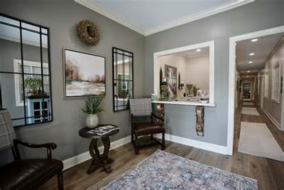 Evendell Custom Homes