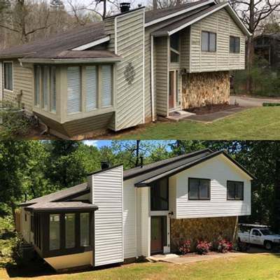Falcon Homes & Remodeling, Inc.