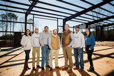 Flint Building Company, LLC