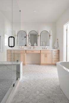 Forsyth Remodeling