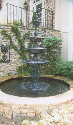 Fountain Solutions