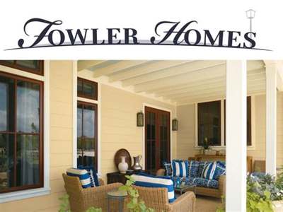 Fowler Homes Inc