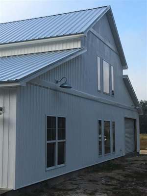 Franklin Bailey Construction