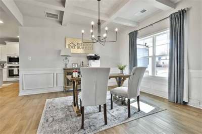 Freedom Home Builders