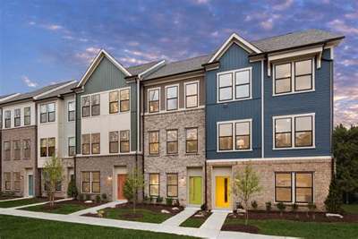 FrontDoor Communities