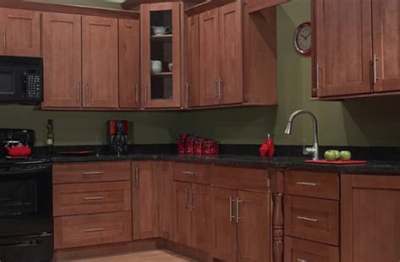 Frugal Kitchens Cabinets & Baths