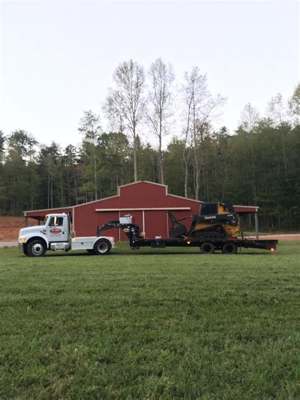 GA Brush Busters