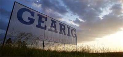 GEARIG Civilworks