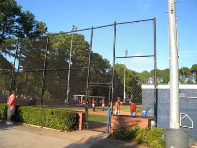 Georgia Commercial Builder Inc