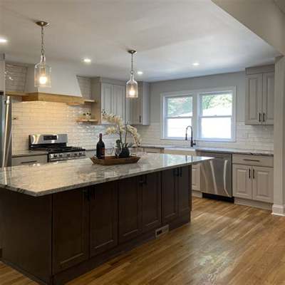 Georgia Custom Construction