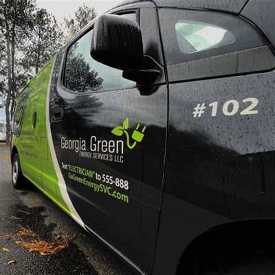 Georgia Green Energy Services