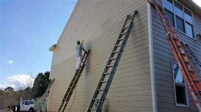 Georgia Interior & Exterior Contractors LLC