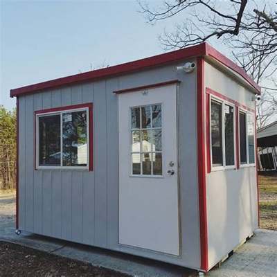Georgia Portable Buildings
