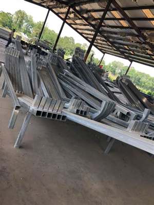 Georgia Southern Steel Buildings
