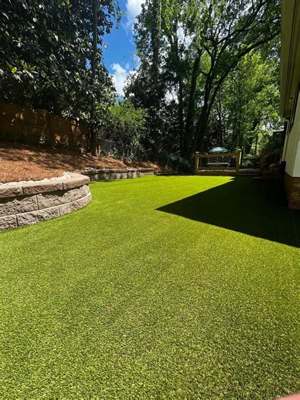 Georgia Turf Specialists