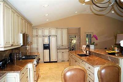 Glazer Design and Construction