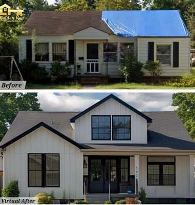 Golden Key Renovations