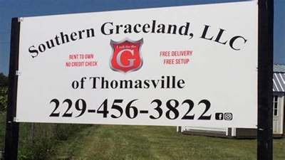 Graceland of Thomasville, LLC